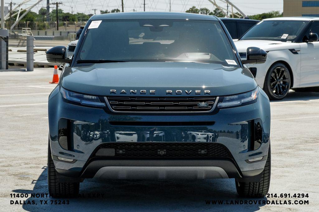 صورة 5 لـ 2026 LAND Rover RANGE ROVER EVOQUE CORE S