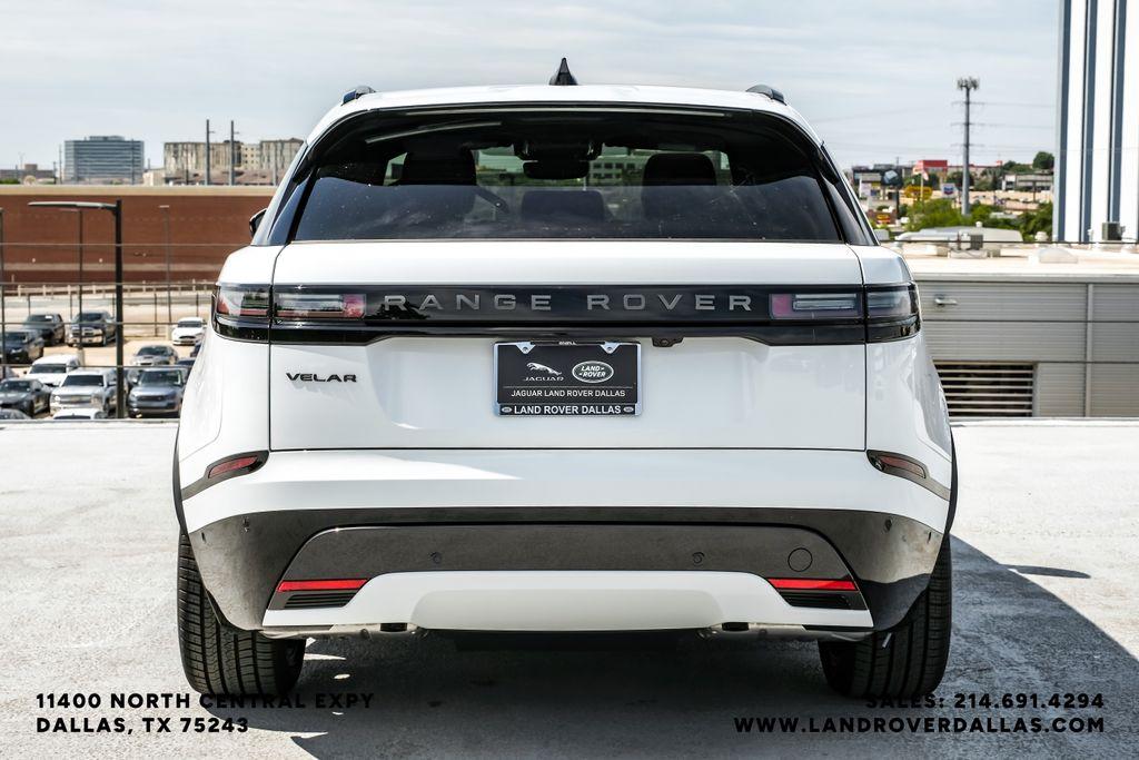 صورة مصغرة 7 لـ 2026 LAND Rover RANGE ROVER VELAR P250