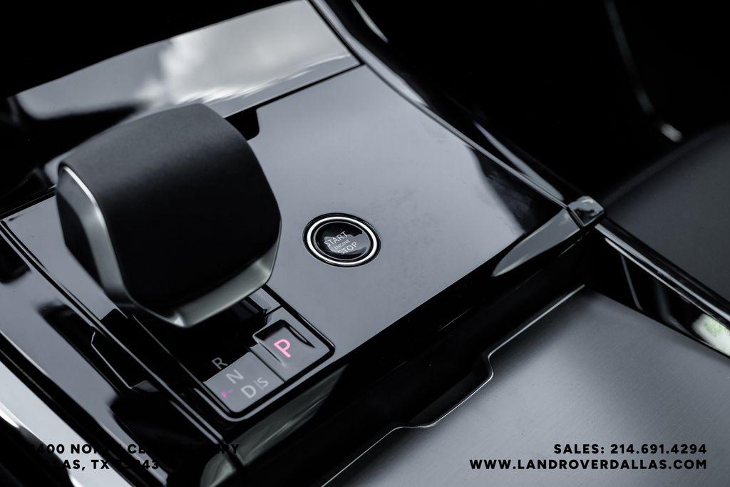2026 LAND Rover RANGE ROVER SPORT P360 SE — миниатюра 31