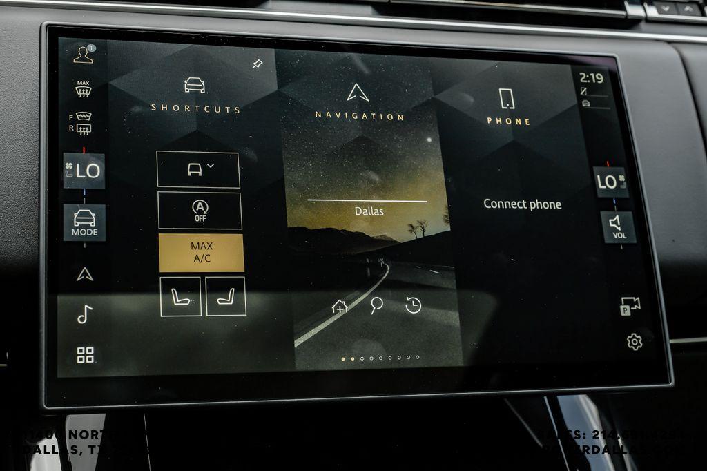 2026 LAND Rover RANGE ROVER SPORT P400 DYNAMIC SE thumbnail 26