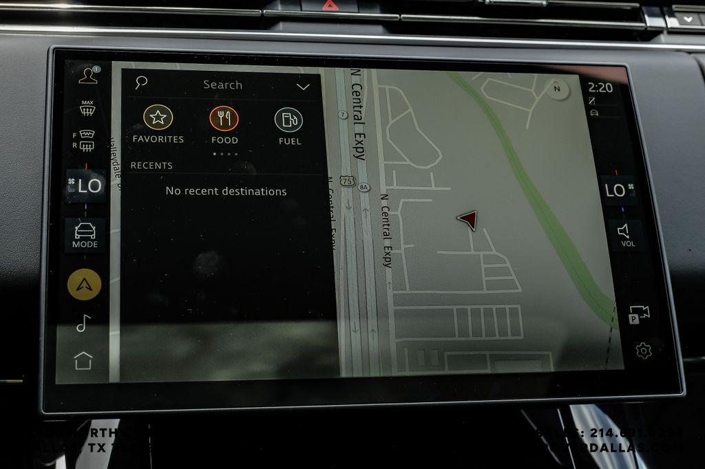2026 LAND Rover RANGE ROVER SPORT P400 DYNAMIC SE thumbnail 20
