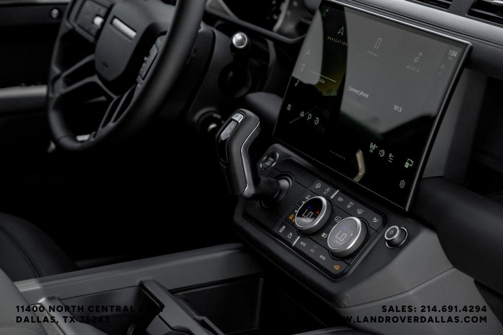 2026 LAND Rover DEFENDER P400 X-DYNAMIC SE — миниатюра 26