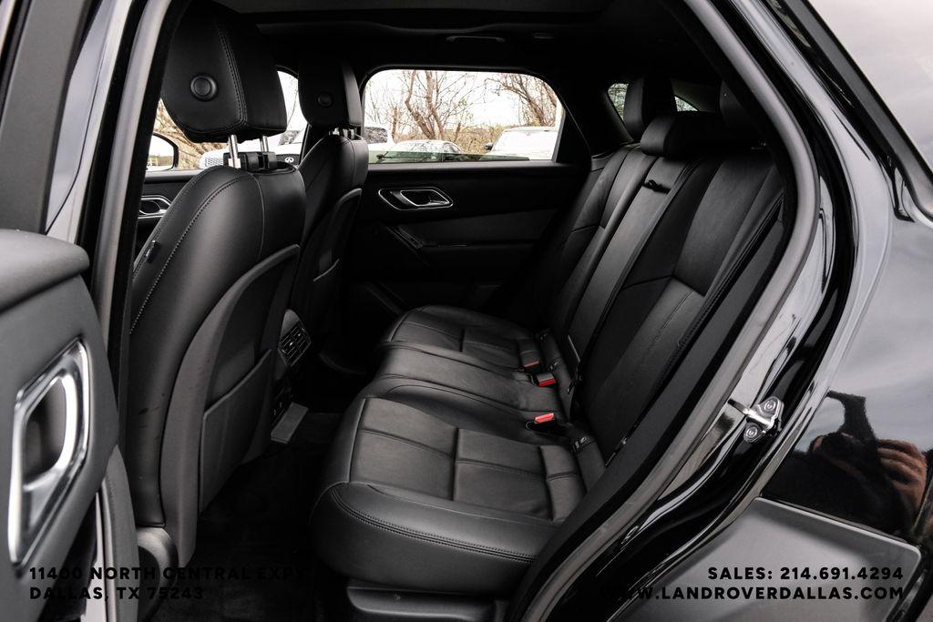 2026 LAND Rover RANGE ROVER VELAR S — миниатюра 41