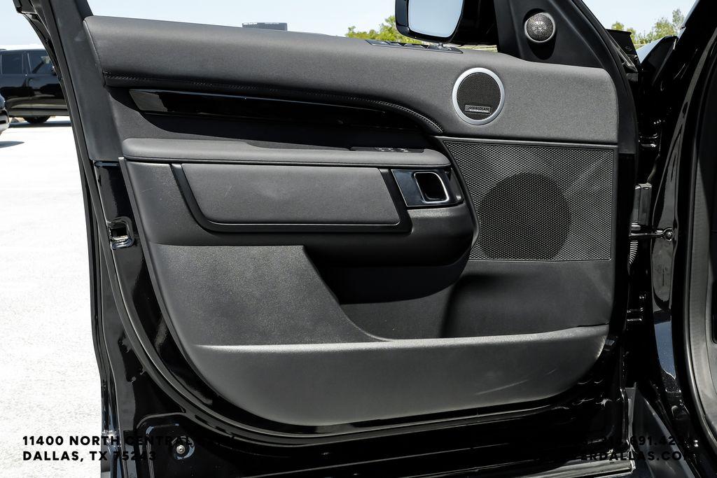 صورة مصغرة 34 لـ 2025 LAND Rover DISCOVERY P300 S