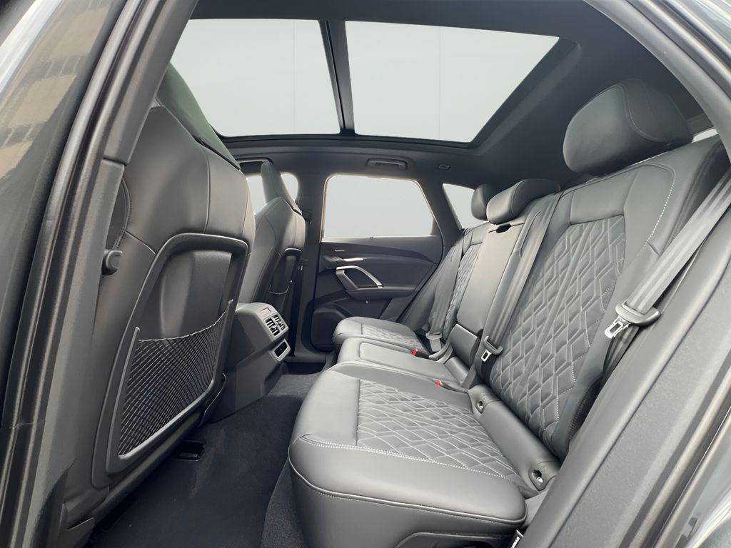 2026 AUDI SQ5 3.0T PREMIUM PLUS — миниатюра 26