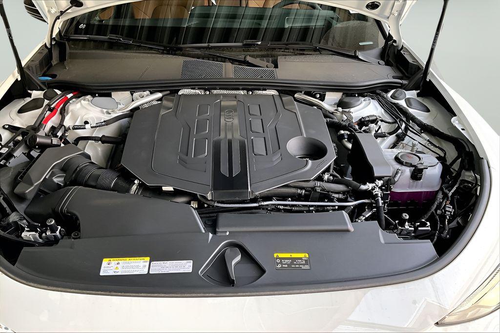 صورة مصغرة 12 لـ 2026 AUDI A6 PREMIUM PLUS