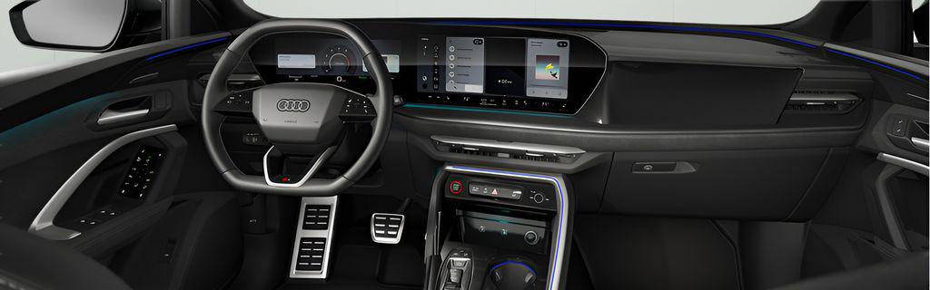 2026 AUDI SQ5 3.0T PREMIUM PLUS 缩略图 24
