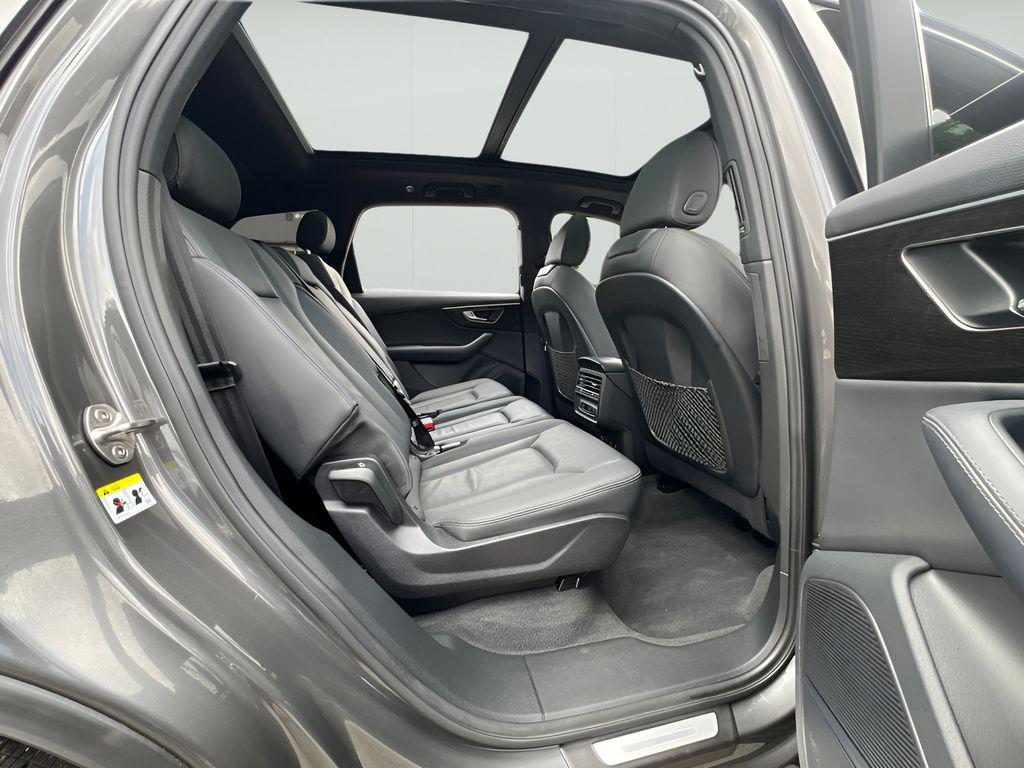 2023 AUDI Q7 55 PREMIUM PLUS — миниатюра 32