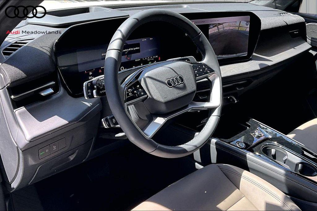 صورة 7 لـ 2026 AUDI Q3 S LINE