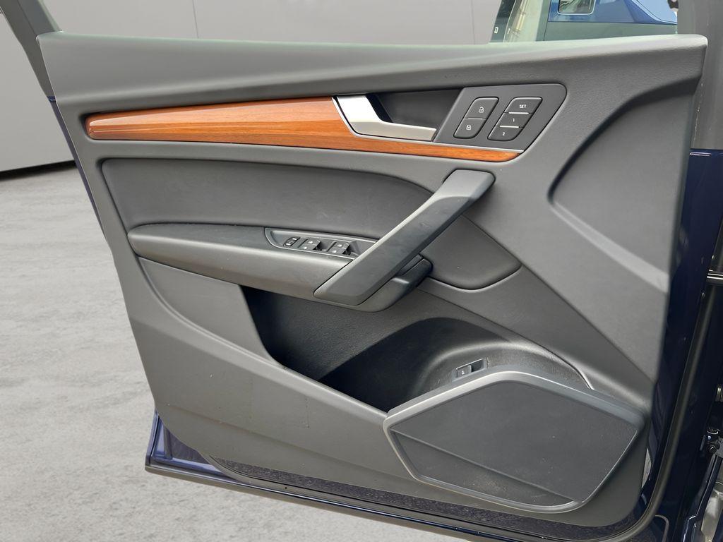 2023 AUDI Q5 45 S LINE PREMIUM — миниатюра 40
