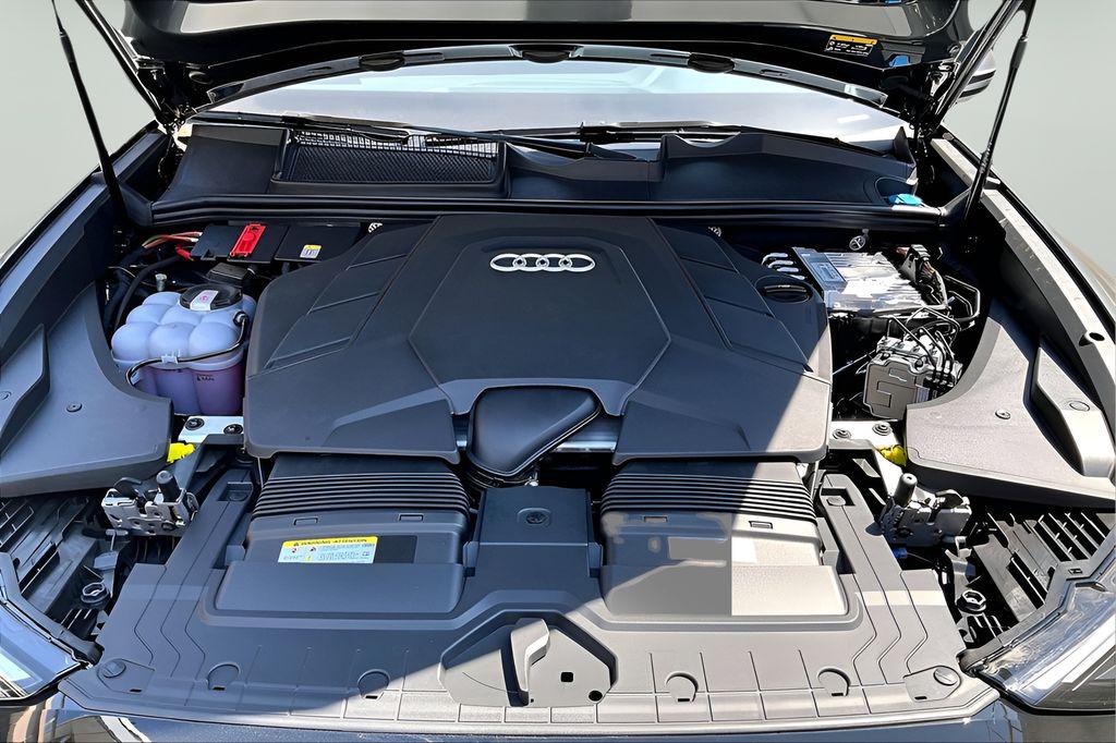 صورة مصغرة 12 لـ 2026 AUDI Q8 55 PREMIUM PLUS