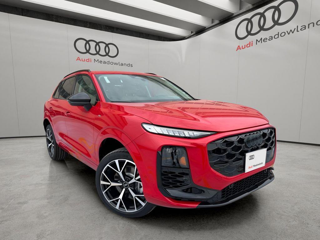 صورة 5 لـ 2026 AUDI Q3 S LINE