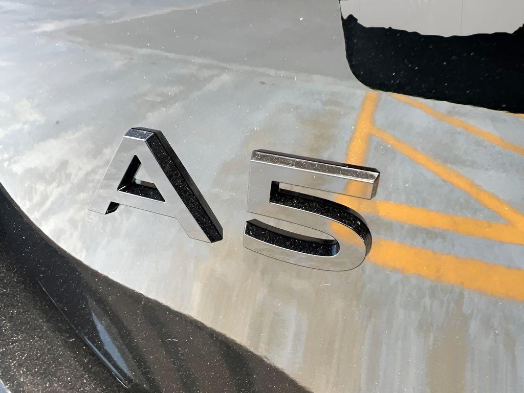 2026 AUDI A5 PREMIUM PLUS TFSI QUATTRO S TRONIC — миниатюра 10