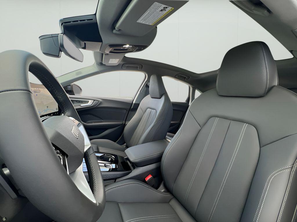 2026 AUDI A5 PREMIUM PLUS TFSI QUATTRO S TRONIC — миниатюра 13