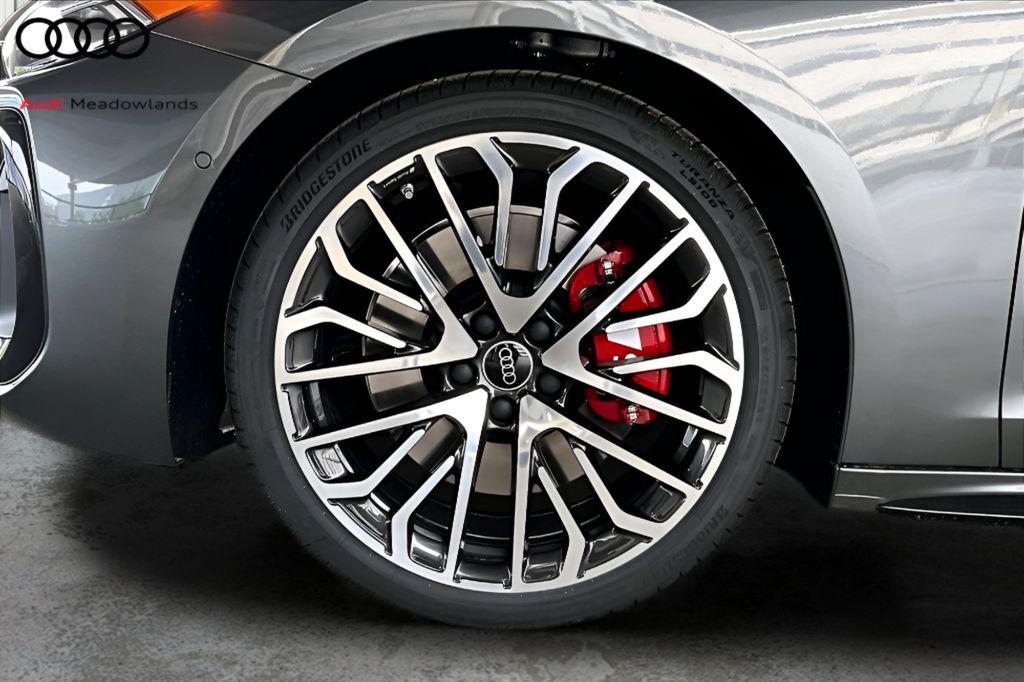 2026 AUDI S5 3.0T PREMIUM PLUS 缩略图 13