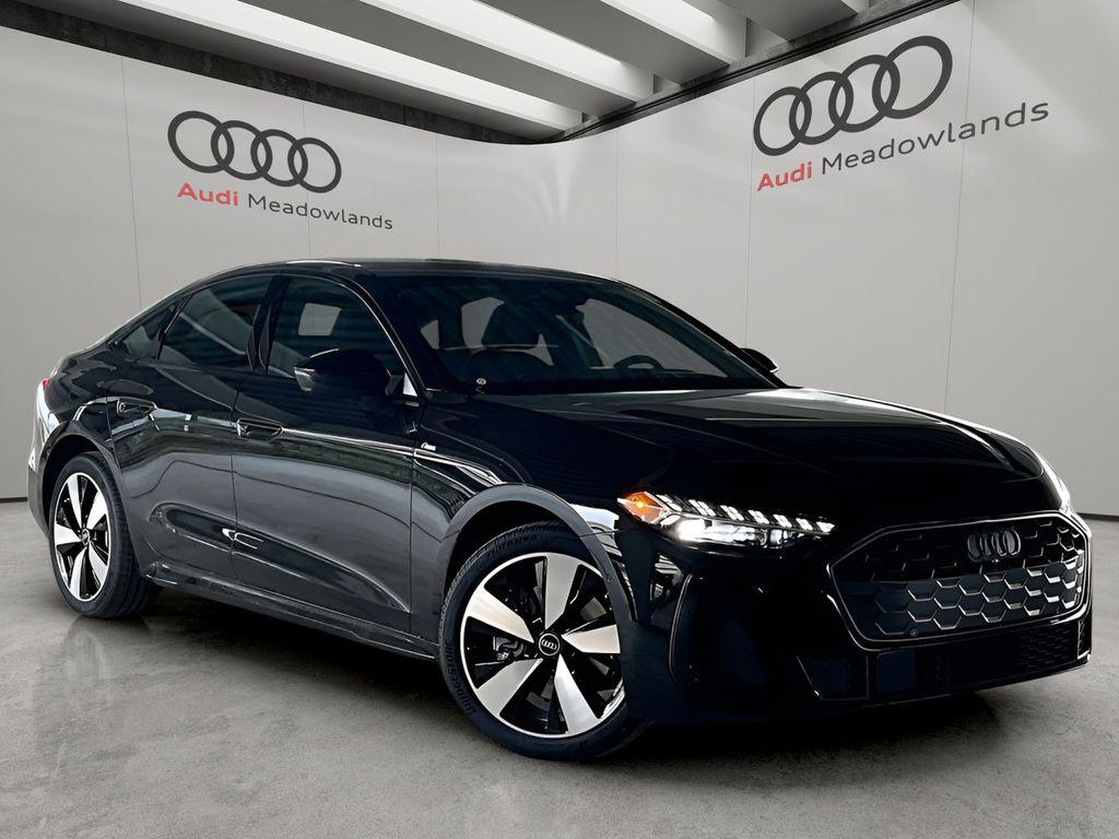 2026 AUDI A5 PREMIUM PLUS TFSI QUATTRO S TRONIC 照片 2
