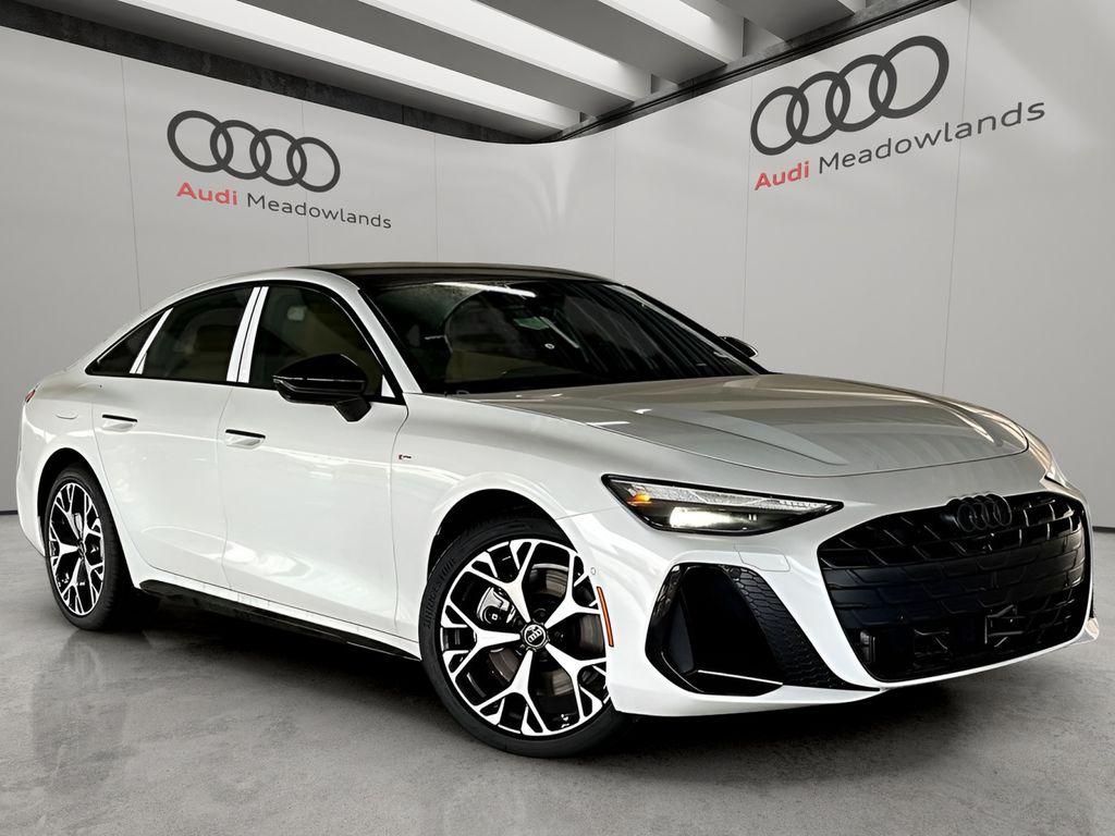 صورة مصغرة 2 لـ 2026 AUDI A6 PREMIUM PLUS