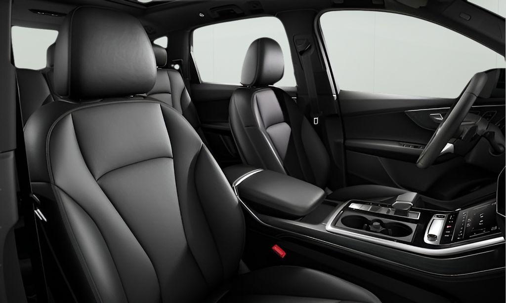 2026 AUDI Q7 55 PREMIUM PLUS — фото 5