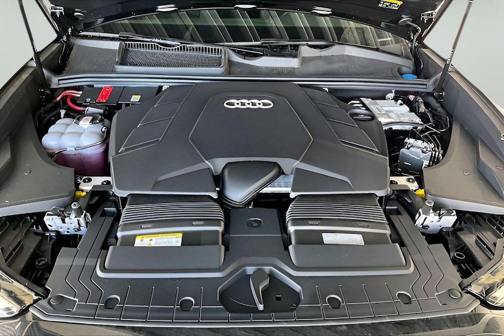 صورة مصغرة 12 لـ 2026 AUDI Q8 55 PREMIUM PLUS