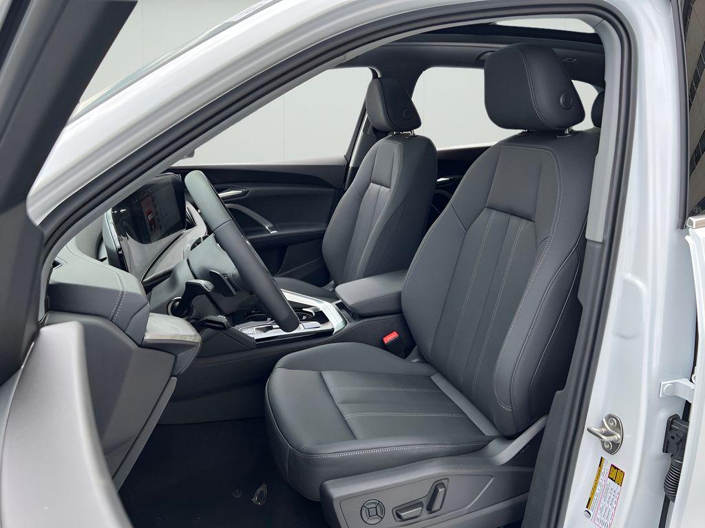 صورة مصغرة 18 لـ 2026 AUDI Q5 2.0T PREMIUM PLUS