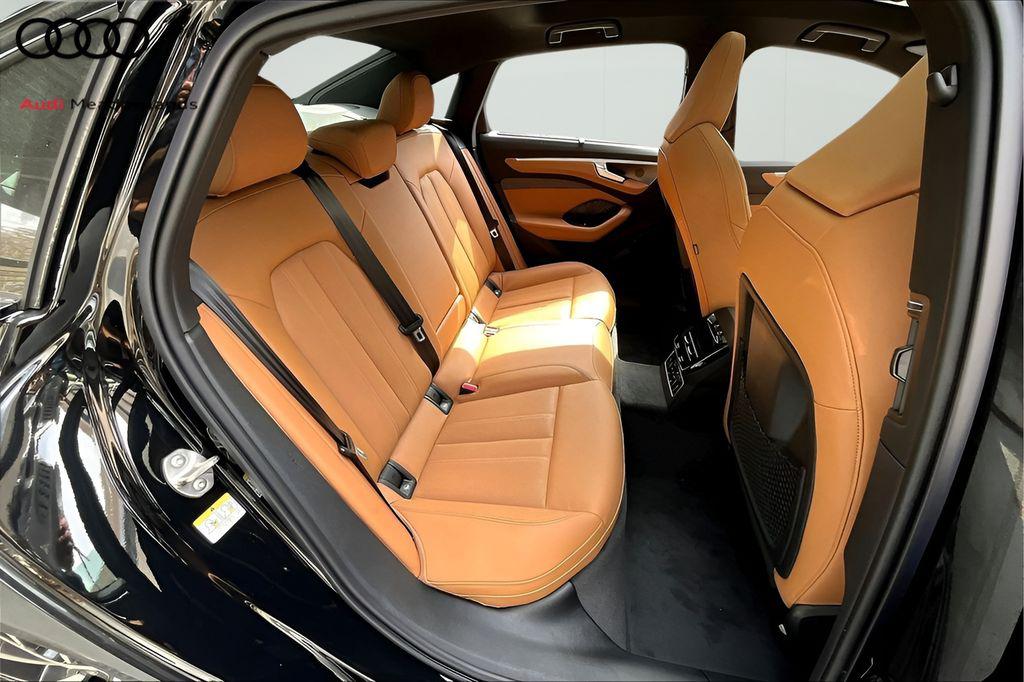 صورة 10 لـ 2026 AUDI A6 PREMIUM PLUS