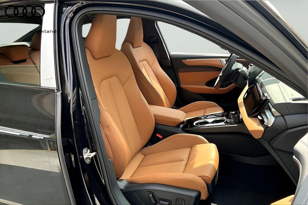 2026 AUDI A6 PREMIUM PLUS 缩略图 11