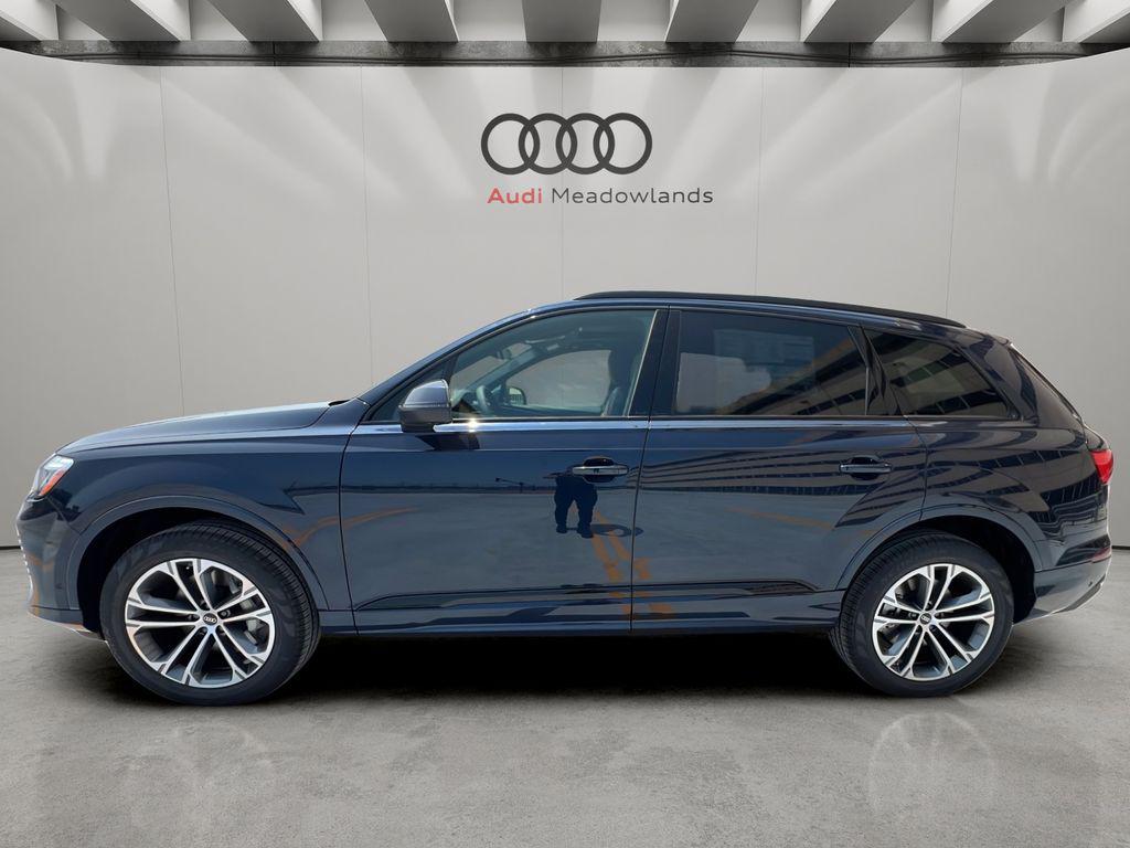 صورة 10 لـ 2026 AUDI Q7 45 PREMIUM