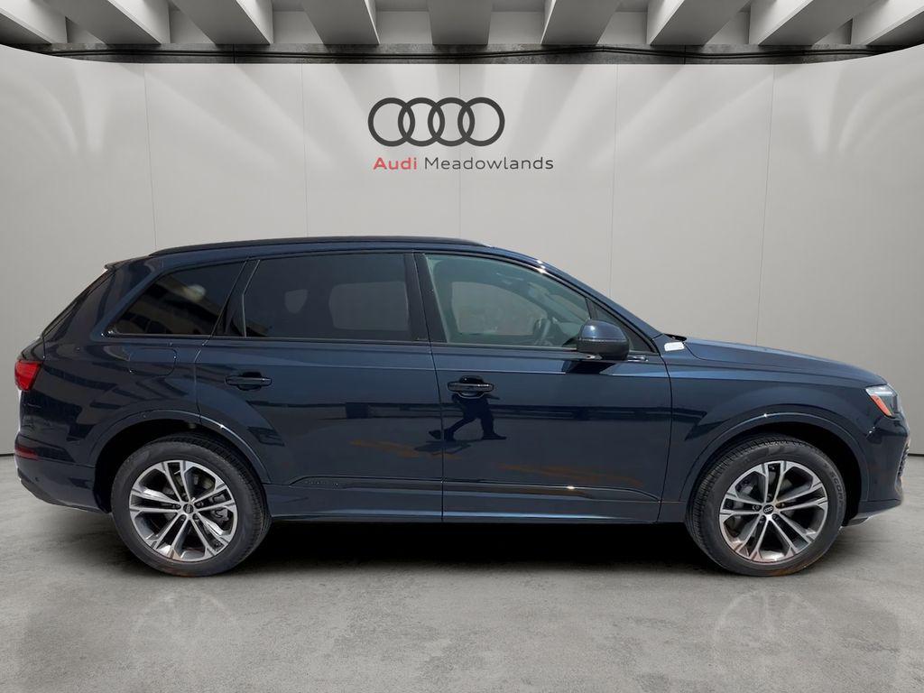 صورة 6 لـ 2026 AUDI Q7 45 PREMIUM