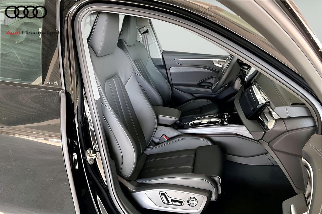 2026 AUDI A6 PREMIUM PLUS 缩略图 11
