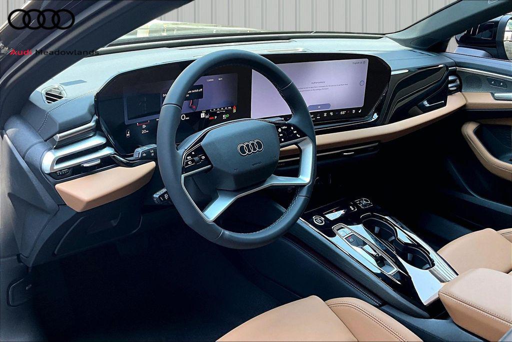 2026 AUDI A5 PREMIUM PLUS TFSI QUATTRO S TRONIC 照片 7