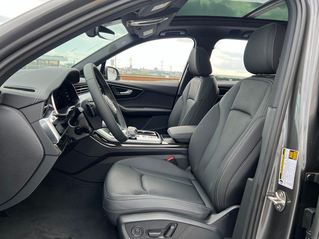2026 AUDI Q7 45 PREMIUM — миниатюра 19