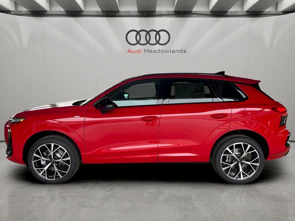 2026 AUDI Q3 S LINE — фото 5