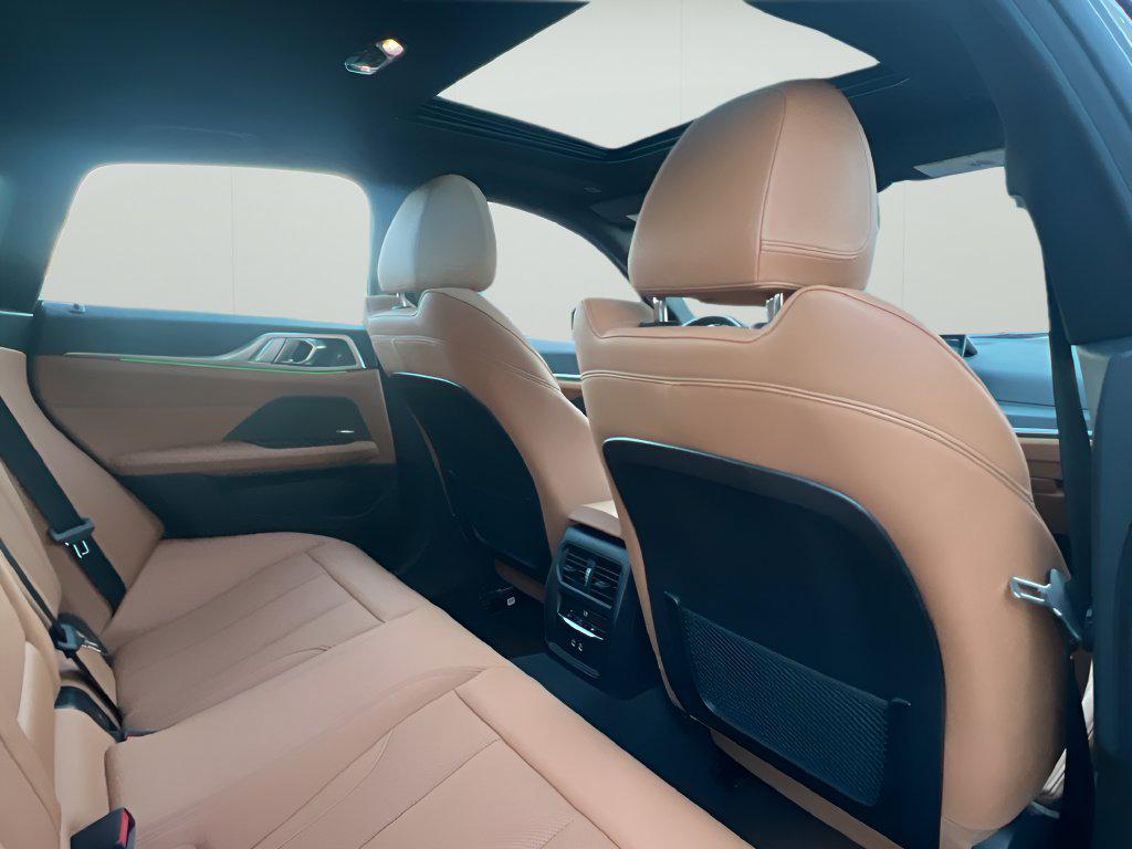 2024 BMW M440 I XDRIVE — миниатюра 23