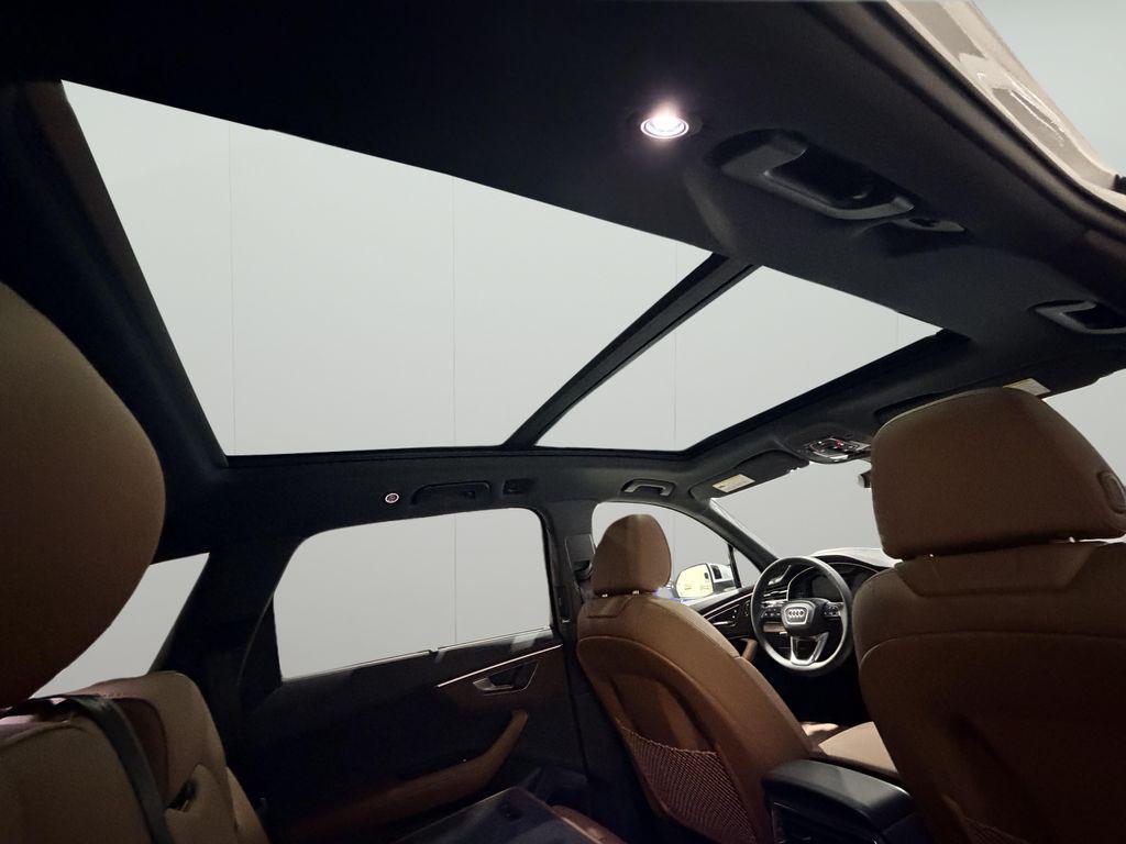 2026 AUDI Q7 55 PREMIUM PLUS — миниатюра 18
