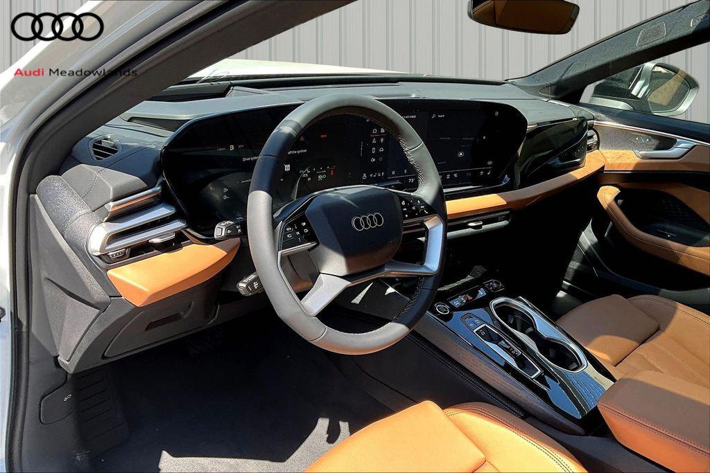 2026 AUDI A6 PREMIUM PLUS 照片 7