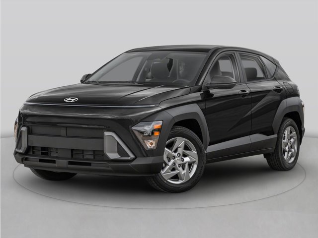 New 2026 Hyundai KONA SEL Premium