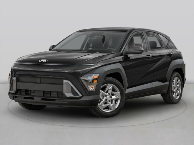 New 2026 Hyundai KONA SEL Premium