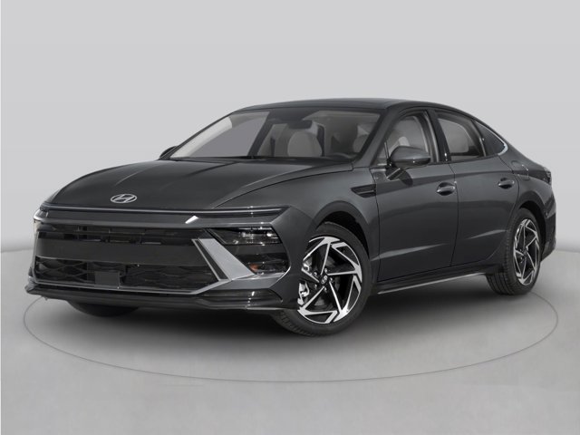New 2026 Hyundai SONATA SEL Sport