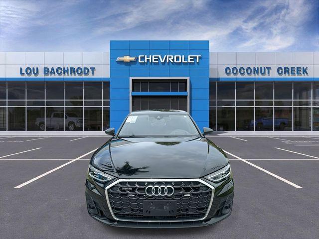 صورة 3 لـ 2023 AUDI A8 L 55