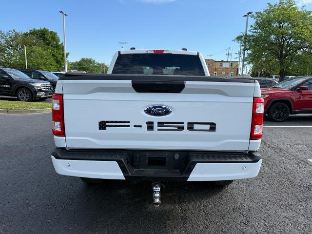 صورة 6 لـ 2023 FORD F-150 XL