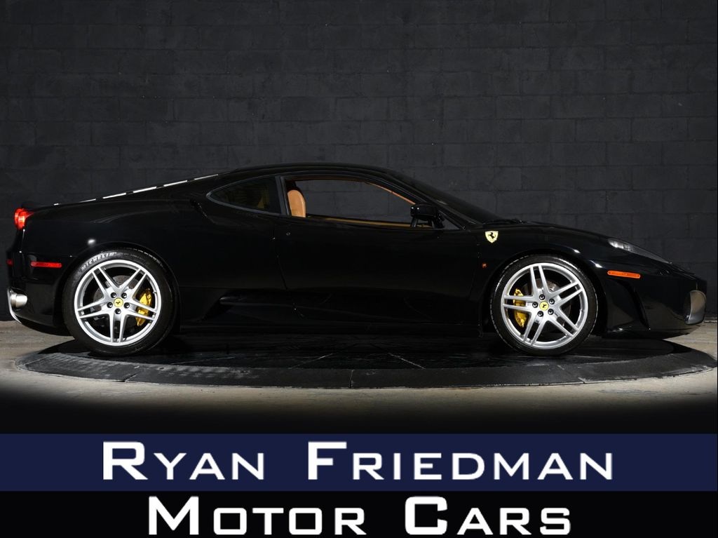 2006 Ferrari F430