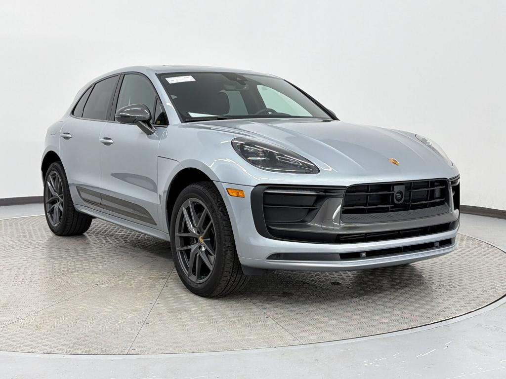 2025 Porsche MACAN 照片 7