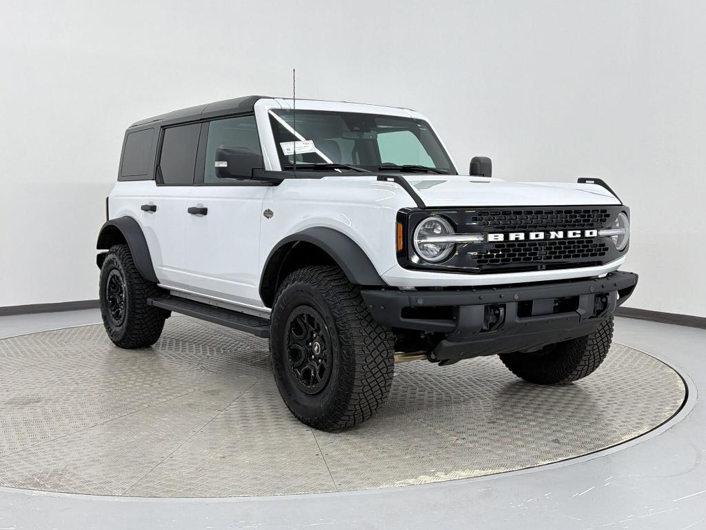 FORD BRONCO - 7