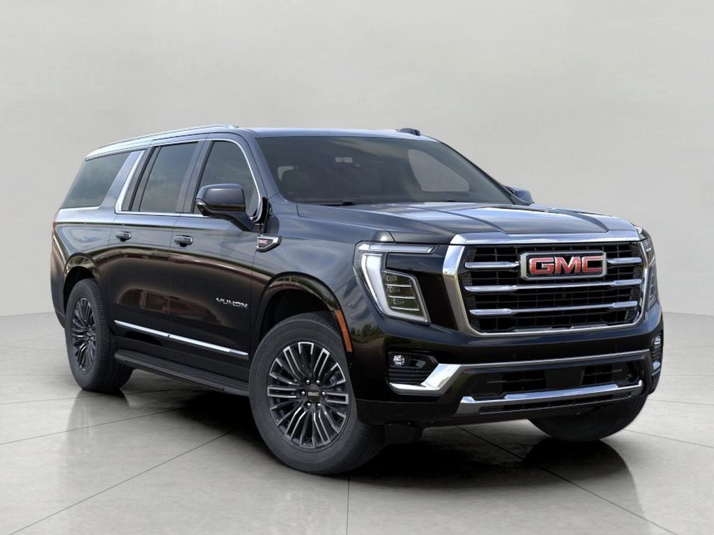 New 2027 GMC Yukon XL Elevation, 4WD