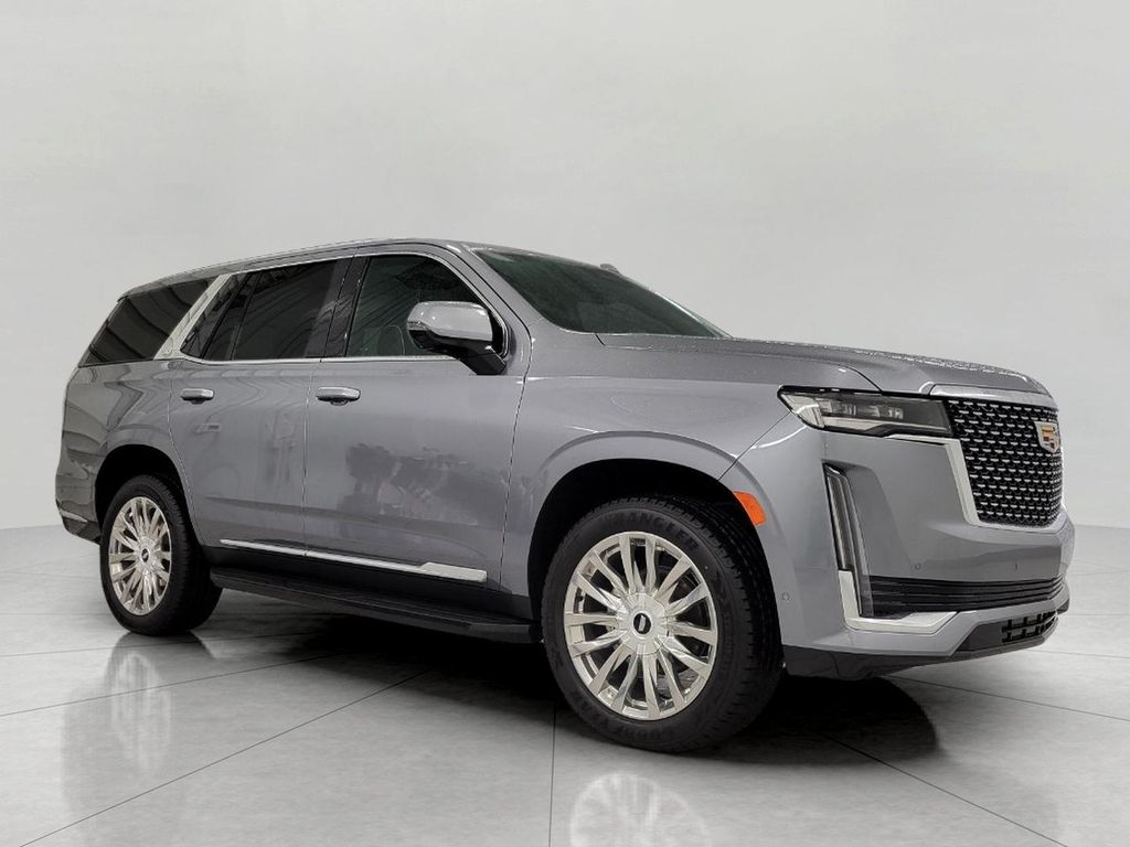 2021 Cadillac Escalade