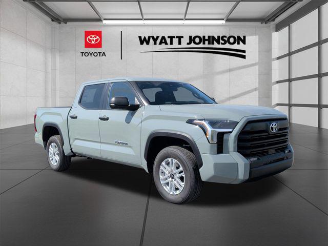 TOYOTA TUNDRA - 7