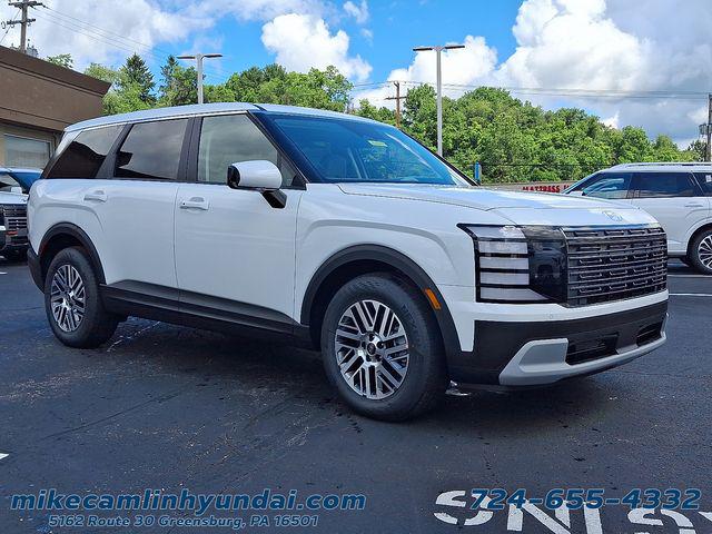 New 2026 Hyundai PALISADE SE