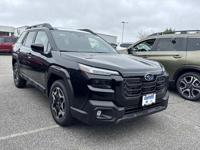 New 2026 Subaru Outback Touring