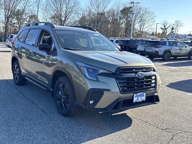 New 2026 Subaru Ascent Premium