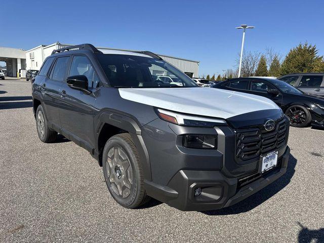 New 2026 Subaru Outback Premium